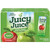 Juicy Juice Slim 8 Pack, Apple, 6.75 Ounce Boxes (pack Of 4)