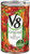 12 Packs : V8 100% Vegetable Juice, Original, 46 Ounce