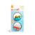 Munchkin Float And Play Bubbles Bath Toy, Unisex, 4 Months+, 4 Pack