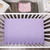Everyday Kids 2 Pack Portable Crib Sheet - Grey/navy
