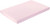 Everyday Kids 2 Pack Portable Crib Sheet - Grey/navy