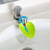 Nuzyz Toddler Kids' Bathroom Hand Washing Helper Leaf Style Sink Faucet Extender