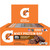 Gatorade Whey Protein Recover Bars, Chocolate Chip, 2.8 Ounce Bars (12 Count) & Classic Thirst Quencher, Variety Pack, 12 Ounce Bottles (pack Of 24)