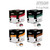 Lavazza Variety Pack Single-serve K-cup Coffee Pods For Keurig Brewers, 16-ct Boxes (pack Of 4)
