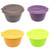 Windfall Reusable Coffee Capsules Cup Filter For Nescafe Dolce Gusto Refillable Brewers