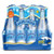 Mineragua Jarritos Club Soda, 12.5 Fl Oz, 12 Pack