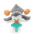 Wubbanub Baby Penguin Infant Pacifier