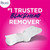 Biore Witch Hazel Ultra Deep Cleansing Blackhead Remover Pore Strips, 6 Ct
