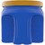 Maxwell House Half Caff Ground Coffee, 25.6 Oz. Canister