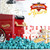 Gourmet Blue Raspberry Flavored Popcorn By It's Delish, 1 Lb Bulk Bag  Air Popped Pop Corn Snack - Fruity Blue Themed Candy Confetti  Birthday Party, Events  Gluten Free, Vegan, Kosher