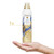 Pantene Pro-v Strong Hold Hairspray, Level 4, Alcohol Free*, 7.0 Oz