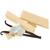 Voortman Bakery Sugar Free Vanilla Wafers 9 Oz