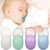 Linashi Portable Baby Infant Soother Holder Pacifier Dummy Box Travel Storage Case