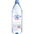 Evian Natural Spring Water, Naturally Filtered Spring Water In Large Bottles, 33.81 Fl Oz 33.81 Fl Oz (pack Of 12)