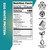 Powdered Egg White Protein - 35 Oz.