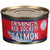 Deming's Wild Alaskan Red Sockeye Salmon, 7.5 Oz Can