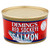 Deming's Wild Alaskan Red Sockeye Salmon, 7.5 Oz Can