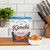 Cleveland Kitchen Vegan Mild Kimchi, 16 Oz