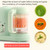 Fridja Baby Food Maker, Puree Food Processor,steam Cook And Mixer, Warmer Machine , All-in-one Auto Cooking, Auto Cooking & Grinding