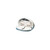 1pack Hospeco Precious Gard Baby Changing Table - 1 Each