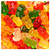 Haribo Goldbears Gummi Candy, Pack Of 1 80oz 5lb Bag