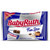 Baby Ruth Chocolatey, Peanut, Caramel, Nougat, Fun Size Candy Bars, Great For Holiday Stocking Stuffers, 19.8 Oz