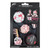 Festival Gory Cupcake Decor Kit