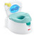 Fisher-price Sea Me Flush Potty, Musical Toddler Training Chair