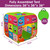 Monster Cube Play Tent Cube