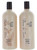 Bain De Terre Sweet & Almond Oil Long & Healthy Shampoo & Conditioner Liter Duo