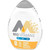 Mio Energy Liquid Water Enhancer, Orange Vanilla (pack Of 8)