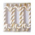 Twisted Crutch Candy Canes Thanksgiving Gifts For Festive Holiday Party Props