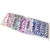 Twisted Crutch Candy Canes Thanksgiving Gifts For Festive Holiday Party Props