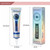 Popvcly Matte Liquid Eyeshadow Cream Prevent Oily Lids And Creasing Long Lasting Eye Shadow Makeup Light Blue