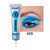 Popvcly Matte Liquid Eyeshadow Cream Prevent Oily Lids And Creasing Long Lasting Eye Shadow Makeup Light Blue