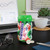 Mentos Pure Fresh Gum, Watermelon, Sugar Free, 50 Pieces (pack Of 6)