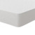Safety 1st Sweet Dreams 5" Firm Crib & Toddler Mattress, Thermo-bonded Core, White