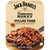 Jack Daniel's Honey Bbq Pulled Pork, 16 Oz, Heat And Eat Entree