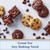 Ghirardelli 72% Cacao Dark Chocolate Premium Baking Chips, Chocolate Chips For Baking, 10 Oz Bag