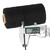 2rolls Food Grade Cotton Cooking Twine For Kitchens Steaks And Crafts (black & White, 100m 2mm)