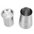 Powder Shaker, Powder Sieve, Stainless Steel For Baking For Cooking