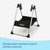 Graco Modes Carry Cot Stand, Black