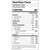 Torani Puremade Syrup, Signature Vanilla Flavor, Glass Bottle, Natural Flavors, 25.4 Fl. Oz., 750 Ml