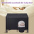 Willstar Crib Blackout Cover,stretchy Blackout Tent,foldable Baby Bed Cover With Safety Vents,portable Crib Sunshade,breathable Blackout Portable Crib Shade Sunshade