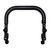 Replacement Stroller Bumper Handle Adjustable Detachable Baby Stroller Bar