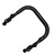 Replacement Stroller Bumper Handle Adjustable Detachable Baby Stroller Bar