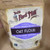 (pack Of 2) Bob's Red Mill, Oat Flour, Whole Grain, 20 Oz (567 G)