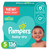 Pampers Baby-dry Extra Protection Diapers, Size 5, 136 Count