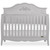 Slumber Baby Jasmine 4-in-1 Convertible Crib, Platinum