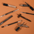 Profusion Cosmetics Good Day Brow Ultra-fine Brow Pencil Dark Brown